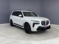 Alpine White - X7 xDrive40i Photo No. 27