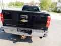 Black - Silverado 3500HD LTZ Crew Cab 4x4 Photo No. 10