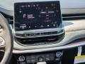 Diamond Black Crystal Pearl - Compass Latitude Lux 4x4 Photo No. 12