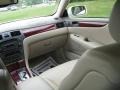 2003 Crystal White Lexus ES 300  photo #12