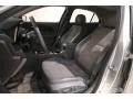 2014 Silver Ice Metallic Chevrolet Malibu LT  photo #5