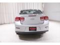 2014 Silver Ice Metallic Chevrolet Malibu LT  photo #17
