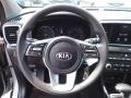 Sparkling Silver - Sportage LX AWD Photo No. 19