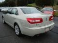 Light Sage Metallic - MKZ Sedan Photo No. 2
