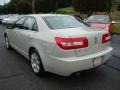 2007 Light Sage Metallic Lincoln MKZ Sedan  photo #2