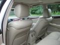 2003 Crystal White Lexus ES 300  photo #17