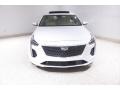 Crystal White Tricoat - CT6 Platinum AWD Photo No. 2