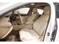 Very Light Cashmere/Maple Sugar 2020 Cadillac CT6 Platinum AWD Interior Color