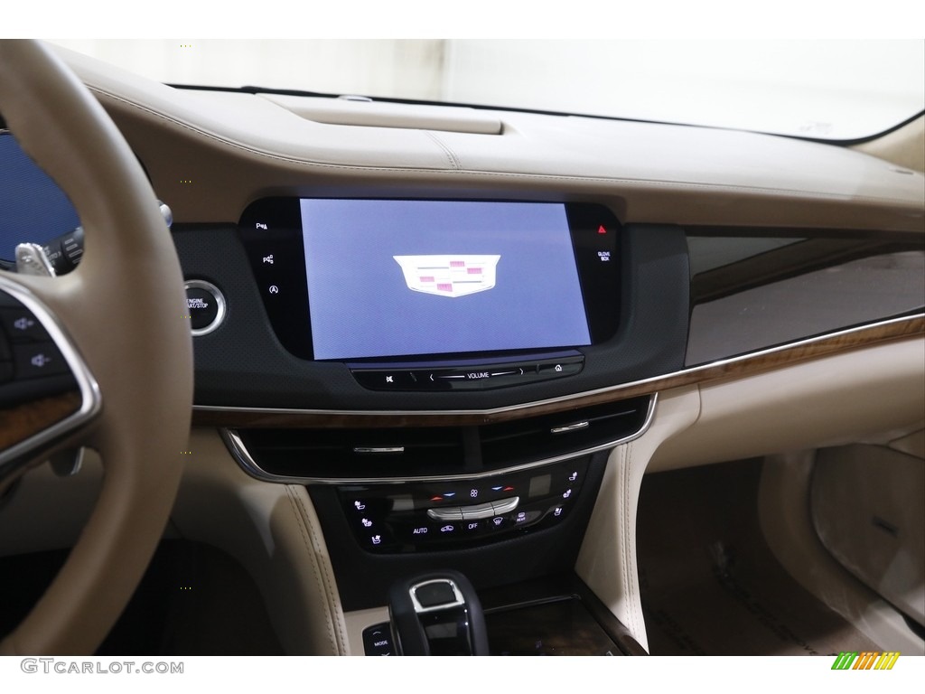 2020 Cadillac CT6 Platinum AWD Controls Photo #146100455