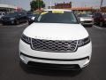 2021 Fuji White Land Rover Range Rover Velar S  photo #3