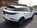 2021 Fuji White Land Rover Range Rover Velar S  photo #8