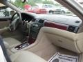 2003 Crystal White Lexus ES 300  photo #20