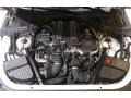 4.2 Liter Twin-Turbocharged DOHC 32-Valve VVT Blackwing V8 Engine for 2020 Cadillac CT6 Platinum AWD #146100748