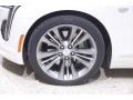 2020 Cadillac CT6 Platinum AWD Wheel and Tire Photo
