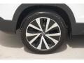 2022 Volkswagen Taos SE Wheel