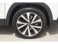 2022 Volkswagen Taos SE Wheel