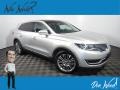 2016 Ingot Silver Lincoln MKX Reserve FWD #146097858