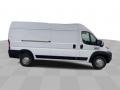 Bright White - ProMaster 2500 High Roof Cargo Van Photo No. 9