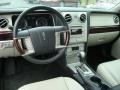 2007 Light Sage Metallic Lincoln MKZ Sedan  photo #10