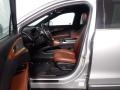 2016 Lincoln MKX Terracotta Interior Front Seat Photo