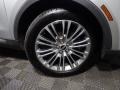 2016 Lincoln MKX Reserve FWD Wheel and Tire Photo