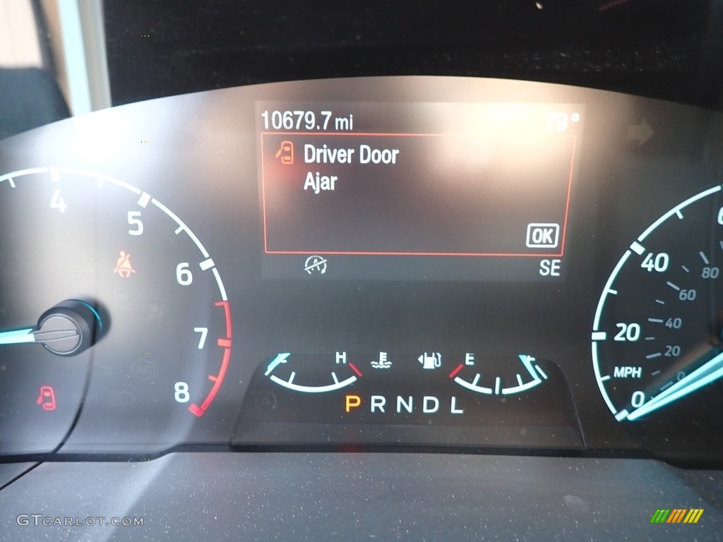 2022 Maverick XL AWD - Area 51 / Black Onyx/Medium Dark Slate photo #15