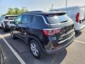 Diamond Black Crystal Pearl - Compass Latitude 4x4 Photo No. 4