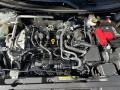 2.5 Liter DOHC 16-Valve CVTCS 4 Cylinder 2021 Nissan Rogue SL Engine