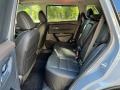 2021 Nissan Rogue SL Rear Seat