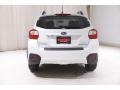 Crystal White Pearl - XV Crosstrek 2.0i Premium Photo No. 19