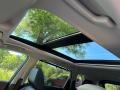 2021 Nissan Rogue Charcoal Interior Sunroof Photo