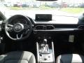 2023 Polymetal Gray Mazda CX-5 S Carbon Edition AWD  photo #3