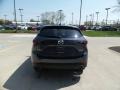 2023 Polymetal Gray Mazda CX-5 S Carbon Edition AWD  photo #5