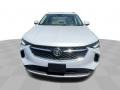 White Frost Tricoat - Envision Avenir AWD Photo No. 3