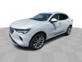 White Frost Tricoat - Envision Avenir AWD Photo No. 4