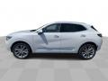 White Frost Tricoat - Envision Avenir AWD Photo No. 5