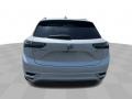 White Frost Tricoat - Envision Avenir AWD Photo No. 7