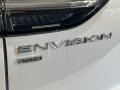 White Frost Tricoat - Envision Avenir AWD Photo No. 32