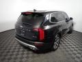 2021 Ebony Black Kia Telluride EX AWD  photo #20