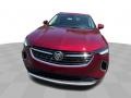 2023 Cinnabar Metallic Buick Envision Preferred AWD  photo #3