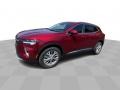 Cinnabar Metallic - Envision Preferred AWD Photo No. 4