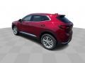 2023 Cinnabar Metallic Buick Envision Preferred AWD  photo #6