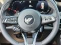 Black Steering Wheel Photo for 2023 Dodge Hornet #146103808