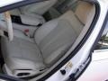 2009 White Suede Lincoln MKS Sedan  photo #14