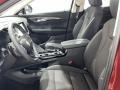 Cinnabar Metallic - Envision Preferred AWD Photo No. 18