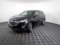 Mosaic Black Metallic - Equinox LS AWD Photo No. 5