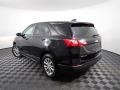 Mosaic Black Metallic - Equinox LS AWD Photo No. 6