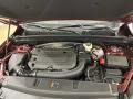 2023 Cinnabar Metallic Buick Envision Preferred AWD  photo #27