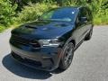 DB Black - Durango R/T Blacktop AWD Photo No. 2