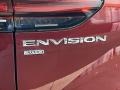 2023 Cinnabar Metallic Buick Envision Preferred AWD  photo #29